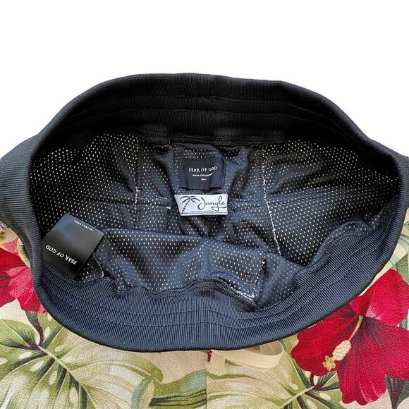 Fear of God x Jungle Gurl Fifth Collection 2017 Tropical Floral Drop Shorts XL - Picture 8 of 16